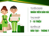 Chi Nhánh Cửa Hàng Tháng 12 Tuyển Nhân Viên Làm Việc Chi Nhánh Cửa Hàng Tháng 12 Tuyển Nhân Viên Làm Việc