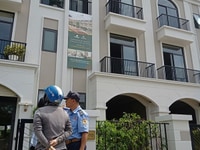 Nhà bán ngay mặt tiền hùng vương,dt 5x20,tt chậm trong vòng 3 năm, Nhà bán ngay mặt tiền hùng vương,dt 5x20,tt chậm trong vòng 3 năm,
