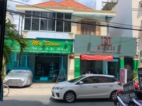 Bán nhà mặt tiền Nguyễn Quý Anh, Tân Phú, HCM Bán nhà mặt tiền Nguyễn Quý Anh, Tân Phú, HCM