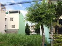 Cần bán 5x20m đất thổ cư ở xã Long Hậu 1,1 tỷ Cần bán 5x20m đất thổ cư ở xã Long Hậu 1,1 tỷ