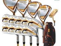 Bộ gậy golf Honma Beres new 2020 4 sao (dự kiến ra mắt) Bộ gậy golf Honma Beres new 2020 4 sao (dự kiến ra mắt)