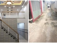 Bán nhà 169/12 nguyễn thị kiểu, tân thới hiệp, Q12 Bán nhà 169/12 nguyễn thị kiểu, tân thới hiệp, Q12