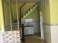 Nhà xinh 2PN Bông sao, P.5,Q.8 - gần chợ sáng Nhà xinh 2PN Bông sao, P.5,Q.8 - gần chợ sáng
