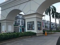 Kẹt tiền bán căn shophouse ở Phúc An City Kẹt tiền bán căn shophouse ở Phúc An City
