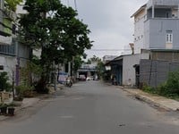Bán đất trống HXH Hòa Hưng, Quận 10, DT: 80m2, shr Bán đất trống HXH Hòa Hưng, Quận 10, DT: 80m2, shr
