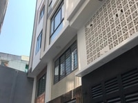 Chính chủ cần bán nhà MT đường Pastuer, P6, Q3. DT: 7x20m đang cho thu Chính chủ cần bán nhà MT đường Pastuer, P6, Q3. DT: 7x20m đang cho thu