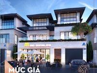 Chính thức mở bán đất nền - biệt thự siêu dự án One World Regency Chính thức mở bán đất nền - biệt thự siêu dự án One World Regency