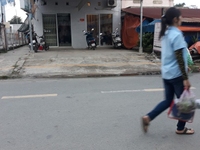 Cần bán dãy nhà trọ mặt tiền Nguyễn Thị Triệu, cách Ql 22, 200m, 450m2 Cần bán dãy nhà trọ mặt tiền Nguyễn Thị Triệu, cách Ql 22, 200m, 450m2