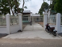 559m2 (15,5x34) thổ cư mặt tiền Bưng Cơ nối DT769 + nhà cấp 4 cho thuê 559m2 (15,5x34) thổ cư mặt tiền Bưng Cơ nối DT769 + nhà cấp 4 cho thuê