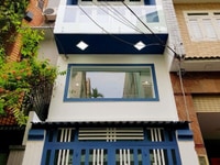 Chỉ 13 tỷ tậu ngay 5 tấm 56m2 mới 100%, đường Lê Văn Sỹ Chỉ 13 tỷ tậu ngay 5 tấm 56m2 mới 100%, đường Lê Văn Sỹ