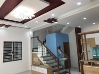 Ngã Tư Tôn Thất Tùng 35m2 + 4 Tầng + 3m Mặt Tiền + Ô tô Lùi Tận Cửa. Ngã Tư Tôn Thất Tùng 35m2 + 4 Tầng + 3m Mặt Tiền + Ô tô Lùi Tận Cửa.