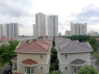 Cần bán gấp PentHouse Garden Court phú mỹ hưng khu Kênh Đào, nhà đẹp Cần bán gấp PentHouse Garden Court phú mỹ hưng khu Kênh Đào, nhà đẹp
