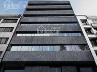 Bán tòa nhà Hầm 7 tầng mới đẹp trung tâm quận 3 HĐ thuê 150tr/tháng Bán tòa nhà Hầm 7 tầng mới đẹp trung tâm quận 3 HĐ thuê 150tr/tháng