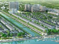 Mở bán 20 lô dự án Cần Đước, Long An Mở bán 20 lô dự án Cần Đước, Long An
