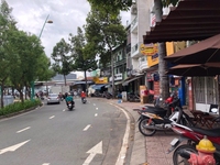 Bán Nhà mặt tiền đường Băc Hải phường 15 quận 10 Bán Nhà mặt tiền đường Băc Hải phường 15 quận 10