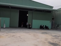 Cho thuê nhà xưởng 530m giá 20tr/th tại tô ngọc vân thạnh xuân q12 Cho thuê nhà xưởng 530m giá 20tr/th tại tô ngọc vân thạnh xuân q12