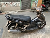 Bán xe Honda AB đời 2007 chính chủ Bán xe Honda AB đời 2007 chính chủ