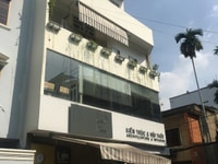 Bán nhà hẻm xe hơi Cư Xá Phú Lâm B , Q.6/ giá 5,6 tỷ ( TL ) Bán nhà hẻm xe hơi Cư Xá Phú Lâm B , Q.6/ giá 5,6 tỷ ( TL )