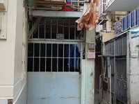 Bán nhà cấp 4 DT 140m2,Hẻm 12 Nguyễn Khoái P2 Q4 Bán nhà cấp 4 DT 140m2,Hẻm 12 Nguyễn Khoái P2 Q4