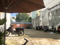 Đất đã đổ bê tông sàn Lê Lợi ngang 8m 35 triệu Đất đã đổ bê tông sàn Lê Lợi ngang 8m 35 triệu