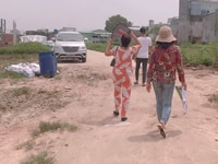Bán 2.000m Đất ngay trung tâm Chợ Đêm thị trấn Hiệp Phước,Nhơn Trạch Bán 2.000m Đất ngay trung tâm Chợ Đêm thị trấn Hiệp Phước,Nhơn Trạch