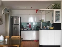 Cho thuê nhà mặt tiền Nguyễn Thái Học 5*20 Cho thuê nhà mặt tiền Nguyễn Thái Học 5*20