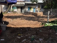 Bán nền đường Nội bộ Khu Trung Tâm Văn Hóa, phường 4 Bán nền đường Nội bộ Khu Trung Tâm Văn Hóa, phường 4