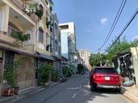 Bán nhà mặt tiền đường số khu cư xá ngân hàng Bán nhà mặt tiền đường số khu cư xá ngân hàng