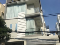 Định cư bán gấp nhà hẽm xe hơi Nguyễn Văn Luông Q.6, 2 tầng, 5,5*18, Định cư bán gấp nhà hẽm xe hơi Nguyễn Văn Luông Q.6, 2 tầng, 5,5*18,