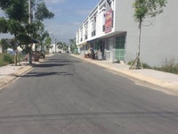 Bán lô đất vàng KDC nam Hùng Vương - Bình Tân chỉ 3 tỷ/100m2, sổ riêng Bán lô đất vàng KDC nam Hùng Vương - Bình Tân chỉ 3 tỷ/100m2, sổ riêng