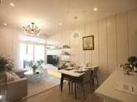 Căn 88m2 dự án The Western Capital cần chuyển nhượng giá chỉ 2 tỷ 7 Căn 88m2 dự án The Western Capital cần chuyển nhượng giá chỉ 2 tỷ 7
