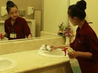 10 tạp vụ Nam nữ làm ở tòa nhà IMPERIA an phú quận 2