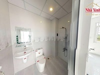 Bán nhà 1 trệt 2 lầu shr nhà mới 4pn 3wc đinh đức thiện ngay chợ Bán nhà 1 trệt 2 lầu shr nhà mới 4pn 3wc đinh đức thiện ngay chợ