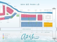 AXIS Hồ Tràm dự án đất nền sổ đỏ sở hữu vĩnh viễn tại khu vực Hồ Tràm AXIS Hồ Tràm dự án đất nền sổ đỏ sở hữu vĩnh viễn tại khu vực Hồ Tràm