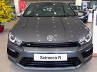 Scirocco đã tạo nên sự đột phá mới cho những tín đồ đam mêm tốc độ Scirocco đã tạo nên sự đột phá mới cho những tín đồ đam mêm tốc độ