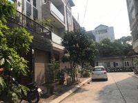 Cho thuê nhà Biệt Thự Liền Kề ngõ 67 Văn Cao.DT 100m2*4T. MT 10m. 35tr Cho thuê nhà Biệt Thự Liền Kề ngõ 67 Văn Cao.DT 100m2*4T. MT 10m. 35tr