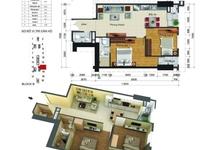 Chính chủ bán căn hộ 14 tòa B Gemek Tower1 An Khánh, Hoài Đức 76m2 Chính chủ bán căn hộ 14 tòa B Gemek Tower1 An Khánh, Hoài Đức 76m2