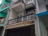 Cần bán nhà cách mạng tháng 8, P13, Q10, dt 4 x15m, giá 6,6 tỷ, TL. Nh Cần bán nhà cách mạng tháng 8, P13, Q10, dt 4 x15m, giá 6,6 tỷ, TL. Nh