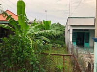 Bán đất thổ cư ,sổ hồng riêng, huyện bình chánh Bán đất thổ cư ,sổ hồng riêng, huyện bình chánh