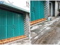 Bán nhà 29/11/9A Thới An 22, phường Thới An, q12 Bán nhà 29/11/9A Thới An 22, phường Thới An, q12
