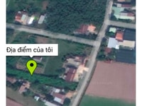 Cần bán gấp lô đất mặt tiền đường nhựa, x.Thái Mỹ, Củ Chi Cần bán gấp lô đất mặt tiền đường nhựa, x.Thái Mỹ, Củ Chi
