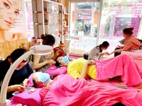 BẬN VIỆC SANG TIỆM NAIL 🌻 NỐI MI MT khu đông dân cư, doanh thu cao BẬN VIỆC SANG TIỆM NAIL 🌻 NỐI MI MT khu đông dân cư, doanh thu cao