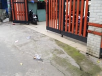 Bán nhà mặt tiền đường Đô Đốc Lộc phường tân quý quận Tân Phú TPHCM Bán nhà mặt tiền đường Đô Đốc Lộc phường tân quý quận Tân Phú TPHCM