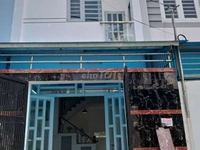 Nhà 1 lầu, đường số 39, P.Bình Trưng Tây, Q2 Nhà 1 lầu, đường số 39, P.Bình Trưng Tây, Q2