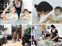 Cần giúp việc nhà và giữ em bé và thêm 1 người chăm bà cho chị tôi Cần giúp việc nhà và giữ em bé và thêm 1 người chăm bà cho chị tôi