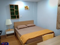 Căn hộ 1 phòng ngủ 50m2 giá rẻ và chương trình khuyến mãi tốt Căn hộ 1 phòng ngủ 50m2 giá rẻ và chương trình khuyến mãi tốt