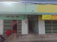 Bán gấp dãy trọ 11P 2kiot 126m2 thu nhập 25TR/tháng Bán gấp dãy trọ 11P 2kiot 126m2 thu nhập 25TR/tháng