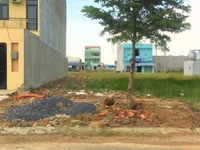 Sang nhượng lô đất Trần Hưng Đạo,quận 5 - 67m2- 1 tỷ 460- Sang nhượng lô đất Trần Hưng Đạo,quận 5 - 67m2- 1 tỷ 460-