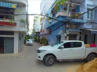 Về quê sinh sống cần bán lại nhà Q4 Tôn Đản, dt38m2, giá 1,76tỷ, shr Về quê sinh sống cần bán lại nhà Q4 Tôn Đản, dt38m2, giá 1,76tỷ, shr