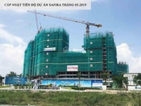 Safira Khang Điền bán giá tốt 1PN + 48m2=1 tỷ 6, 2PN 68m - 2.1 TỶ Safira Khang Điền bán giá tốt 1PN + 48m2=1 tỷ 6, 2PN 68m - 2.1 TỶ